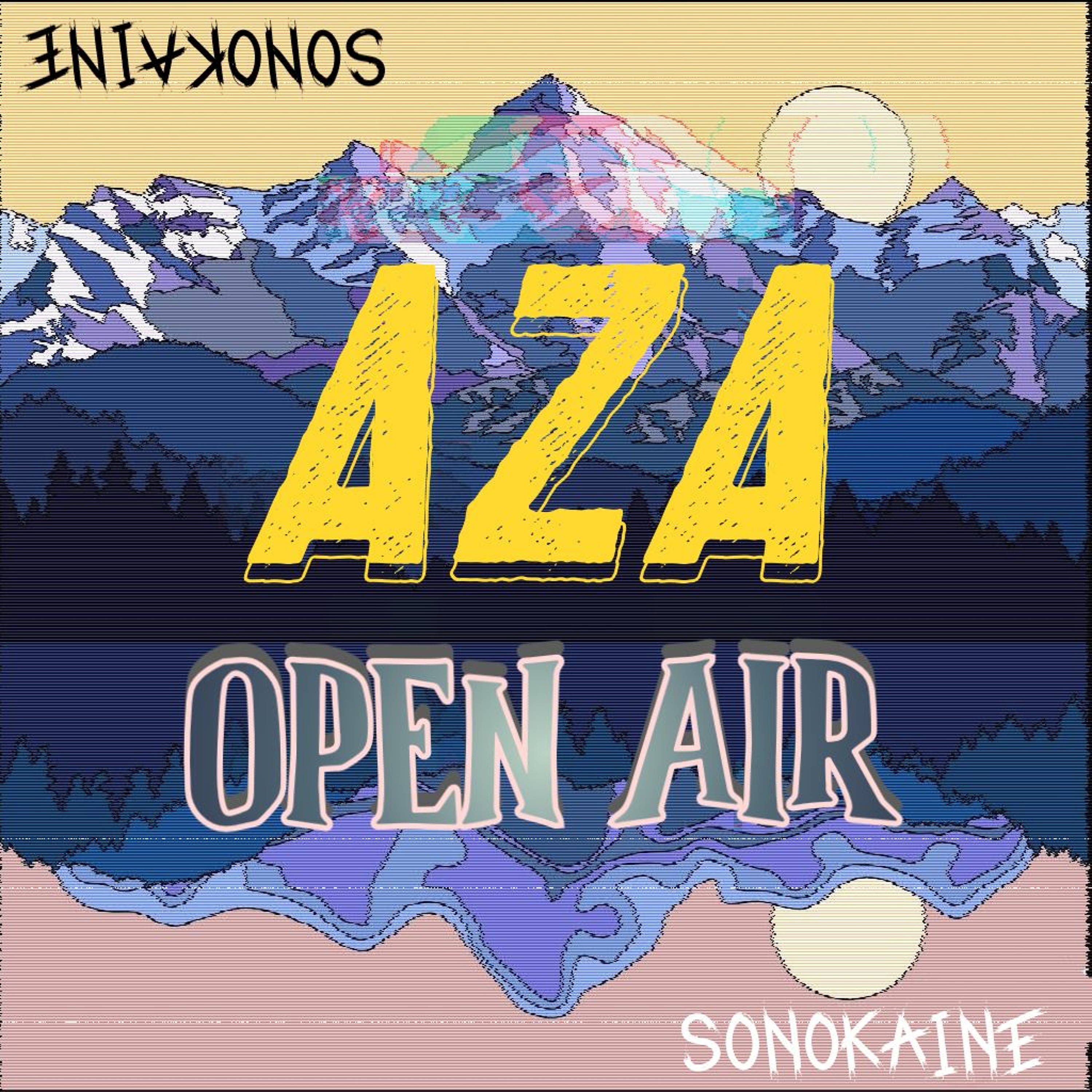 Sonokaïne
