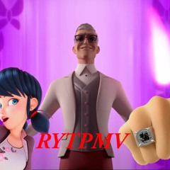 miraculous ladybug (Sparta Nostromo remix) | RYTPMV (YTPMV)|