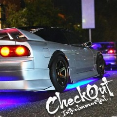 INTROLMMORTAL - CheckOut