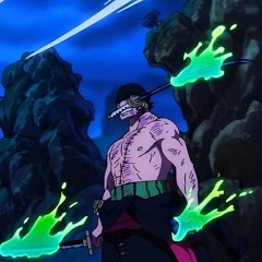 ZORO @FUSHI @HYDRO
