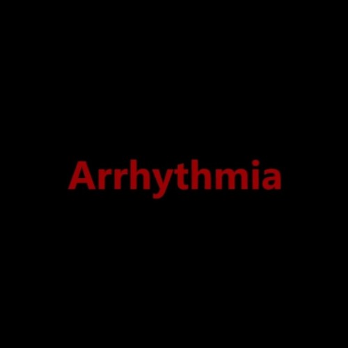 Stream Arrhythmia by bappo | Listen online for free on SoundCloud