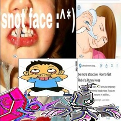 Yungster Jack - SNOTFACE )(p. Guami)