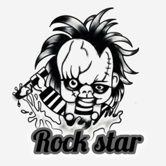 Rock star  feat.Young sex  Prod.acoustc