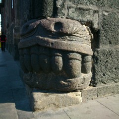 El cascabel por segunda alta y segunda de abajo