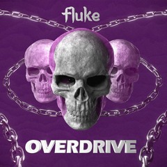 OVERDRIVE