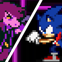 Chaoslomaniac (Mobius Underground + DELTARUNE)