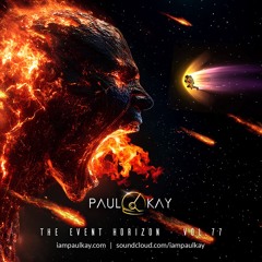 <paul kay> The Event Horizon - Vol. 77