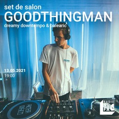 13.05.21 - Set de Salon - Goodthingman