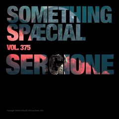 SERGIONE: SPÆCIAL MIX 375