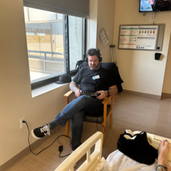 Hospital Beds Part II