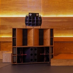 Diego Andrés @ Public Records / 15 June 2024