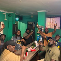 Vibes 🪂🍻🏌️‍♂️