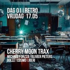 Cosmo - Strafstudie 2024