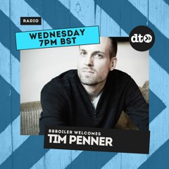 BBBoiler Welcomes Tim Penner - #004