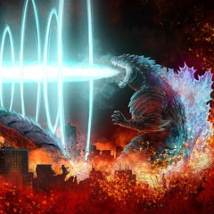 Godzilla Singular Point OST - in case... [Full Opening Theme by BiSH]
