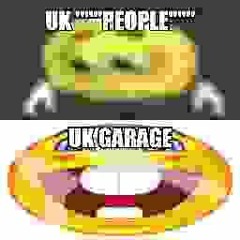 BRITISH "PEOPLE" MIX 🤢🤮👎