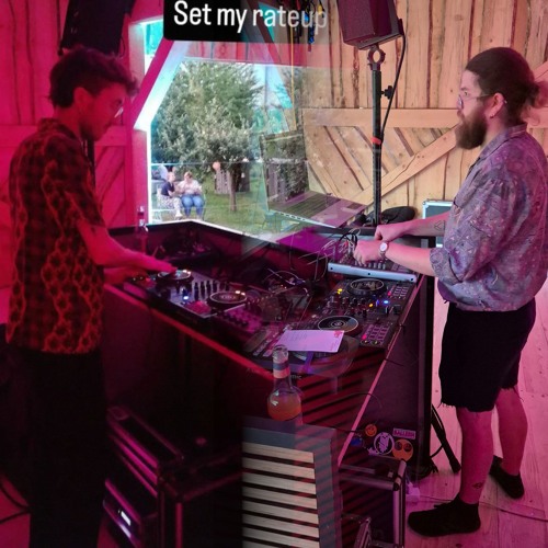 final 2 hours of a wedding