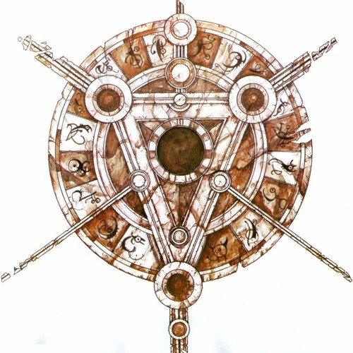 Cryoverb @ Forest Frequency: "Virtual Ritual" 2020