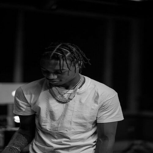 Scared 2 Be Lonely (slow + reverb)