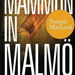 [Télécharger le livre] Mammon in Malmö (Inspector Anita Sundström, #8) PDF gratuit A3ih7