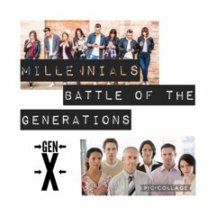 Battle of Generations - Wednesday Game