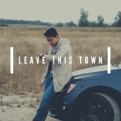 Leave This Town Instumental