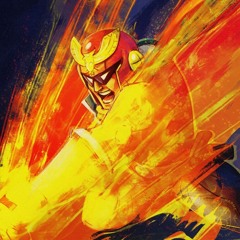 Falcon Punch
