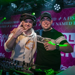 Akimbo & Coldax - Drop It