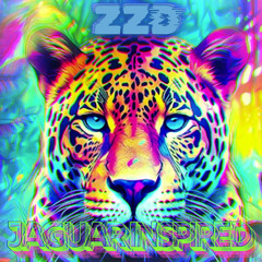 Jaguar Inspired