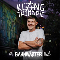 Paul Panique @ Bahnwärter Thiel 2025