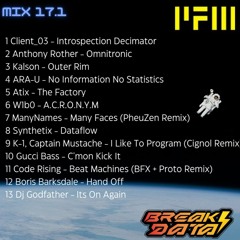 Power FM Mix 17.1