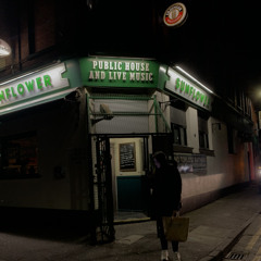 bar fight