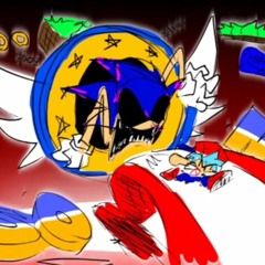 Vs. Sonic.Exe - Final Escape (Old)