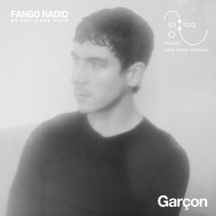 Garçon - 53100 X FANGO [2024]