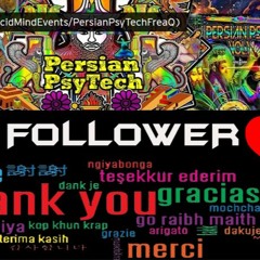 Thank You 1400 Follower (Promo Set 2023) full blast hitech - 240-250 BpM