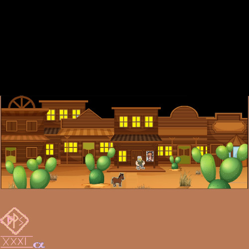 Excuse Me, Do You Know The Lay Of The Land? (Alpha Remaster)