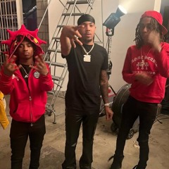 Lil Scoom89 - Reaper Of The Bity