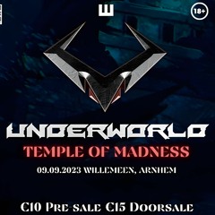 Acidious - Thanks To The Underworld (Live)