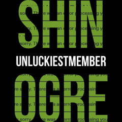 Shin Ogre (Demo)