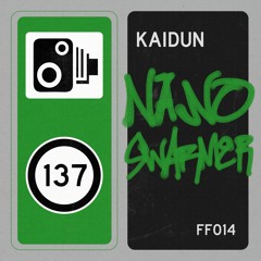 Kaidun - Nano Swarmer [FREE DL]