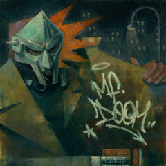 Remix One Beer (Mf Doom) - Setti