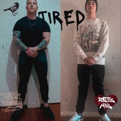 Retz X Flowz Dillione - Tired