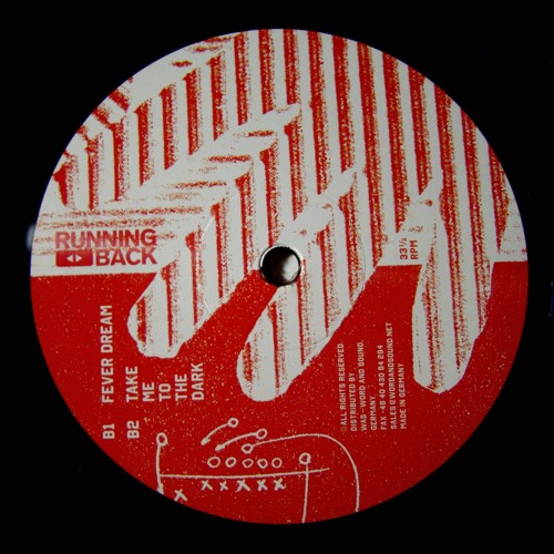 OCTO OCTA // B1: "FEVER DREAM" [.flac]