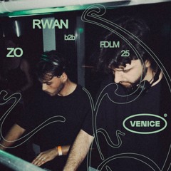 ZO b2b RWAN - Fête de la musique
