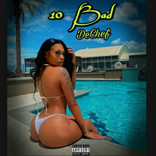 10 Bad