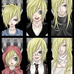 [UTAU] 7番目の僕/The Seventh Me (test)2017 v. 2021 [UTAU x 11]