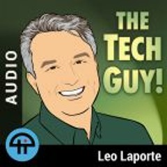 Leo Laporte - The Tech Guy: 1846