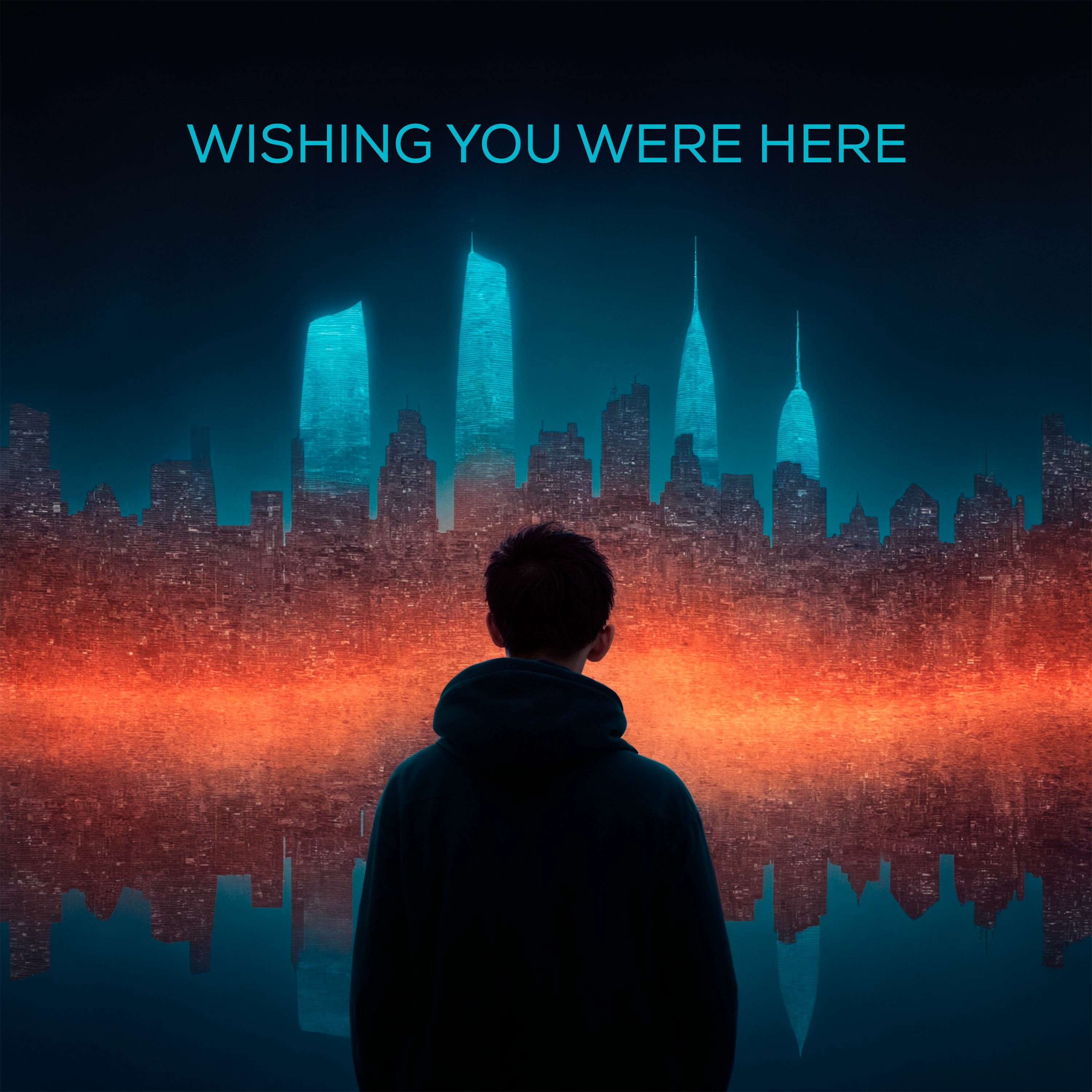 Afrojack & DLMT - Wish You Were Here (Avilla Remix) episode artwork