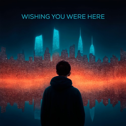 Avilla - Wishing You Were Here