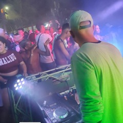 4 MINUTINHOS NO PIQUE DO AMERICAN PIE ( DJ BRENIN DA VL )
